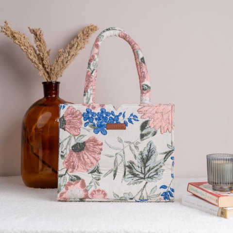Enchanted Box Bag Medium